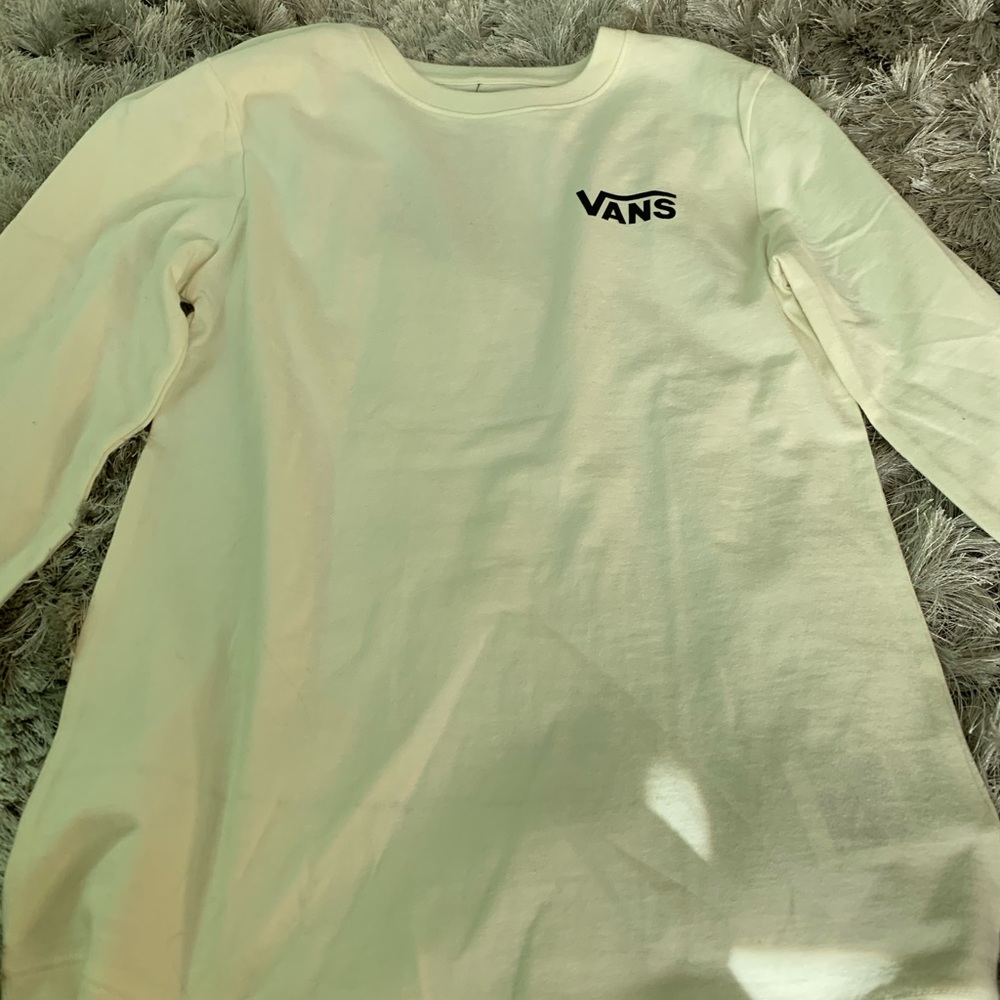 Vans Long Sleeve